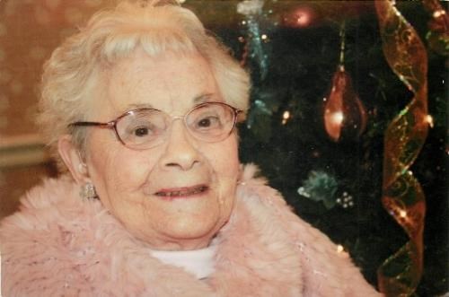 Ruby D. Milanese obituary, Agawam, MA