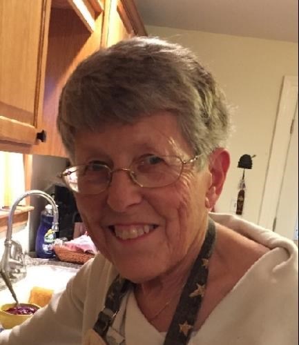 Dorothy F. Brodrick obituary, 1941-2018, Morris, Ny