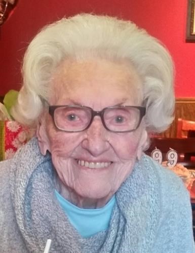 Anne D. Dalikas obituary, 1917-2018, Kernersville, Nc