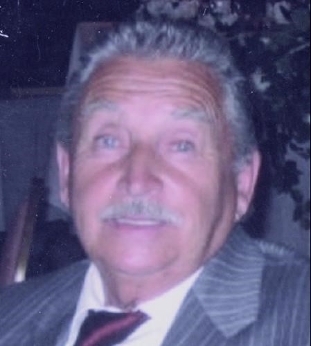 Jean-Paul Chabot obituary