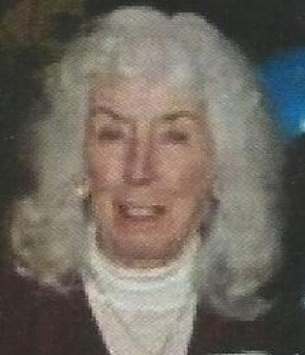 Joan M. Hazen obituary, 1930-2018, Agawam, MA