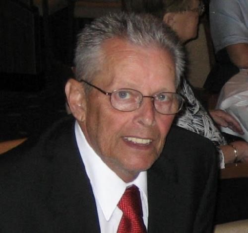 Leonard J. Grodzicki obituary, 1939-2018, Southwick, MA