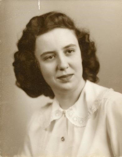 Joyce A. Ingari obituary, 1928-2018, Springfield, MA