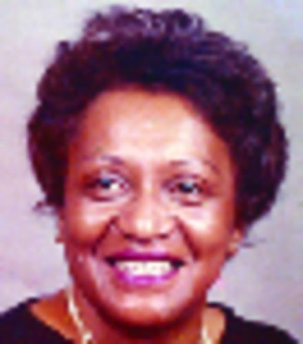 Rita K. Cruse obituary
