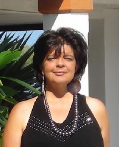 Christina D. Mirolli obituary, 1959-2018, Key Largo, Florida