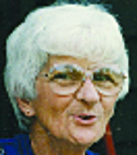 Olive Davis obituary