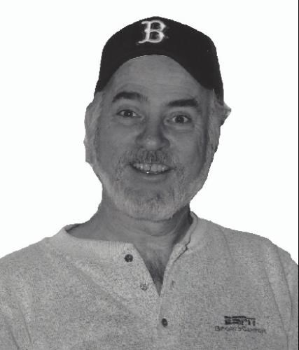 Allan R. Benoit obituary, 1948-2018, Springfield, MA