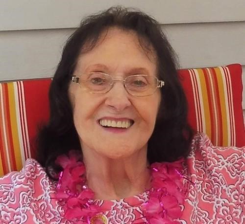 Jeanne Bullough obituary, 1929-2018, Chicopee, MA
