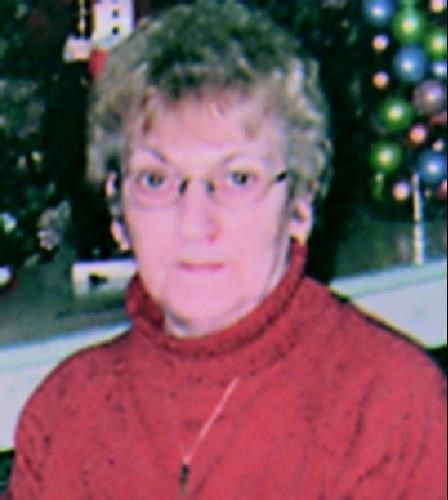 Eleanor R. Farley obituary, Springfield, MA
