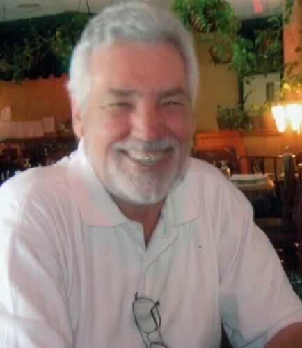 Richard R. Lapierre obituary, 1936-2018, South Hadley, MA