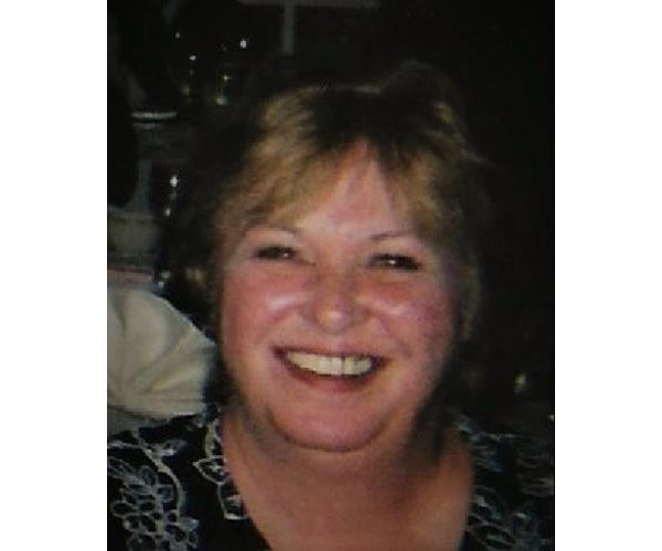 Paula Hebert Obituary (1953 - 2018) - Chicopee, MA - The Republican