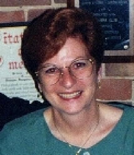 Mary P. Coffey obituary, Holyoke, MA