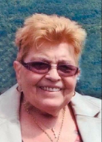 Ingeborg Maria Martino obituary, 1936-2018, Chicopee, MA