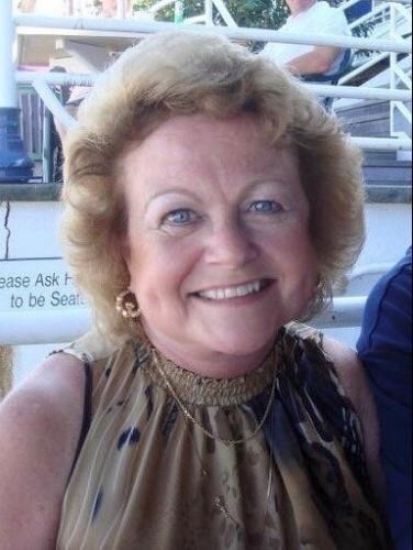 Ann Marie Hegy obituary, 1949-2018, Windsor, Ct