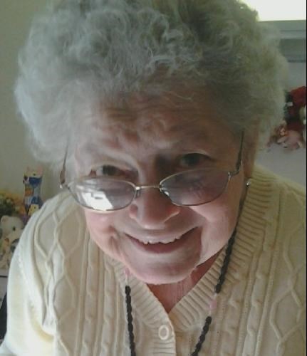 Lucille Couture obituary, 1921-2018, Ludlow, IN