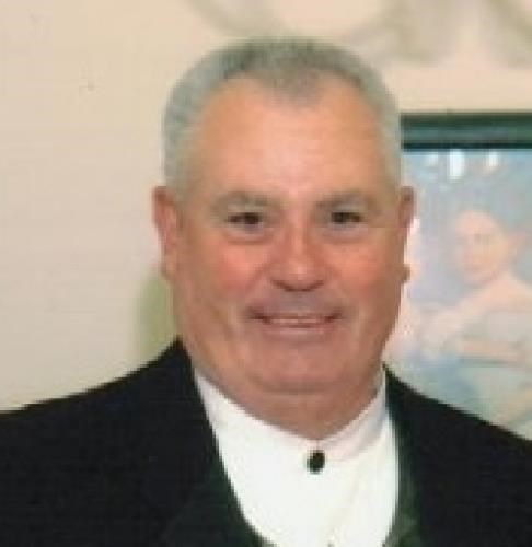 James R. McDonnell obituary, 1949-2018, Springfield, MA