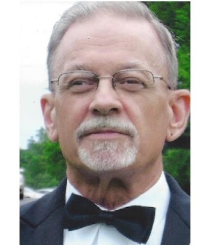 Armand R. Chartier obituary, 1947-2018, Ludlow, MA