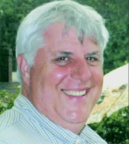 Anthony F. Albro obituary