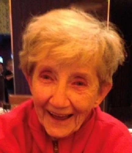 Erline Gladu obituary, 1936-2018, Chicopee, MA