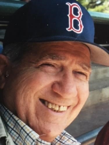 Edward A. DiFiore obituary, 1929-2018, Springfield, MA