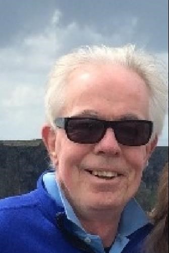 Thomas M. Cahill obituary, 1951-2018, Springfield, MA