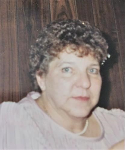 Rosemarie Grasso obituary, 1934-2018, Agawam, MA