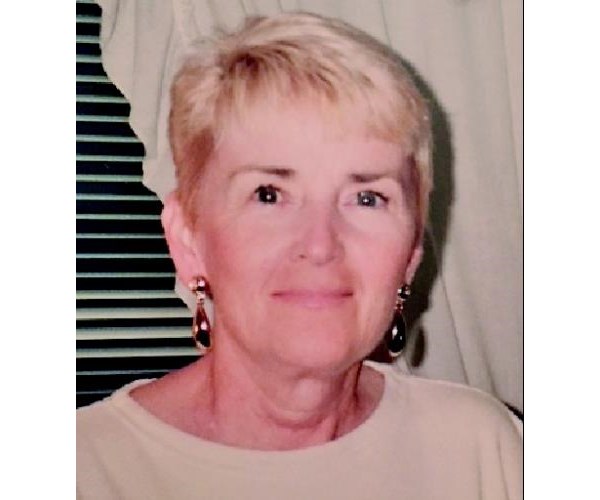 Mary Minor Obituary (2018) Melbourne, Fl, FL The Republican