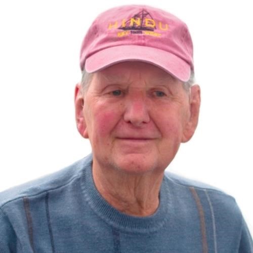 Edward T. Smart obituary, West Springfield, MA
