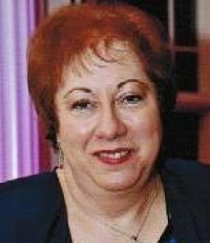 Patricia D'Ambrosio obituary, 1953-2018, Springfield, MA
