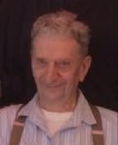 Frederick R. Judecki obituary, 1931-2018, Westfield, MA