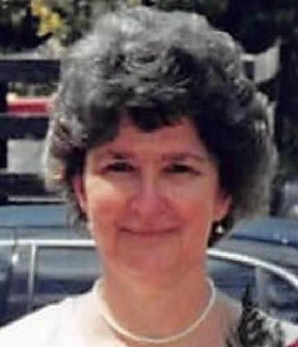 Rosina C. Goodrich obituary, 1948-2018, East Longmeadow, MA