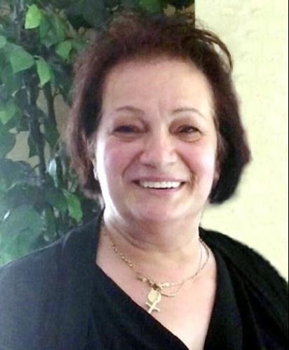 Anelisa Maccini obituary, 1956-2018, Wilbraham, MA