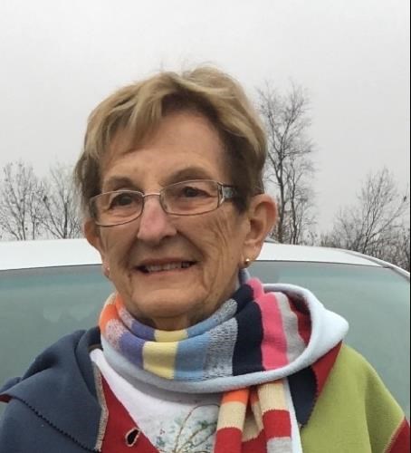 Patricia A. Aseltine obituary, 1940-2018, West Springfield, MA