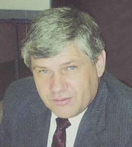 Robert "Bob" Hatheway obituary