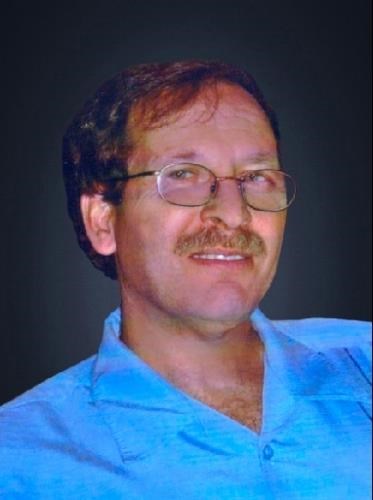 Daniel J. Laughlin obituary, Stockdale, Tx