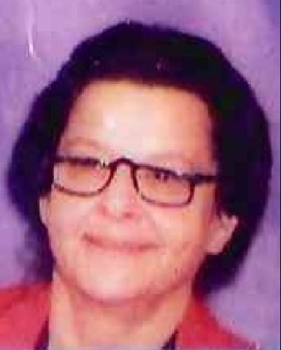 Mildred Barend obituary, Springfield, MA