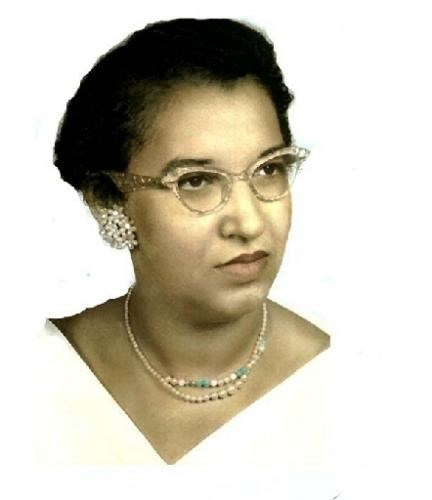 Frances Pauline Lealand Byrd obituary, 1924-2018, Springfield, MA