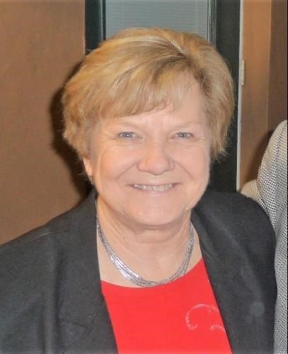 Donna C. Fitts obituary, 1943-2018, Belchertown, Ma And Pompano Beach,