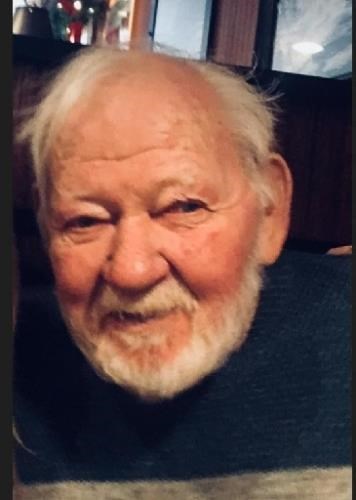 John G. Daley Jr. obituary, Chicopee, MA