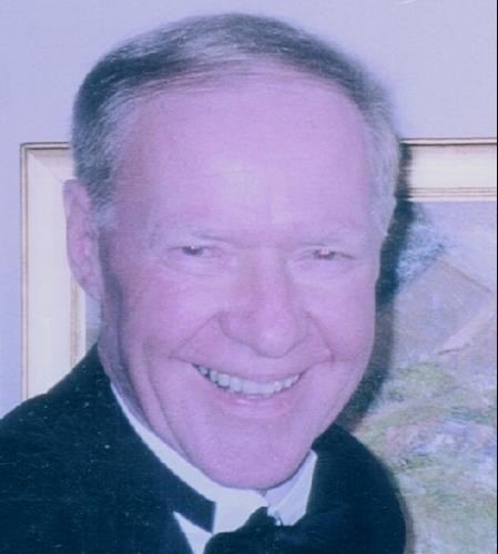 Jack Hoar obituary