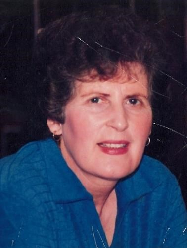 Carole Czupkiewicz obituary