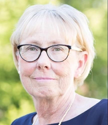 Anne Marie Ranahan obituary, 1953-2018, Longmeadow, MA