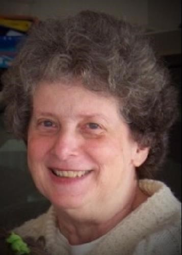 Elaine F. Noonan obituary