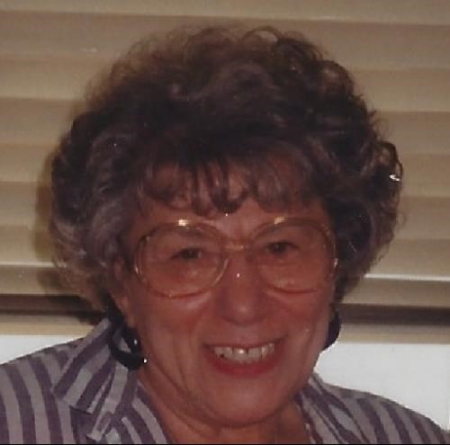 Ada P. Lopenzo obituary, 1926-2018, Ludlow, MA