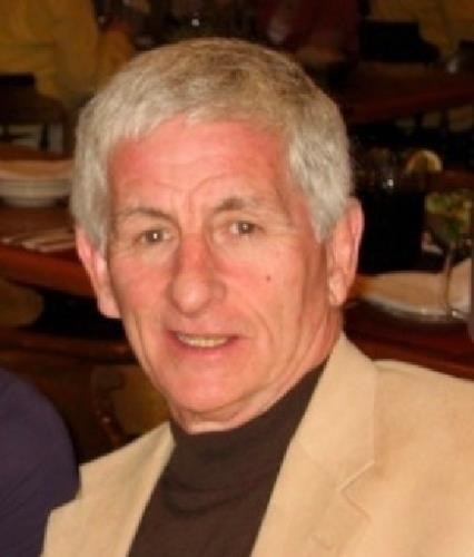 Timothy J. Sullivan obituary, 1939-2018, Chicopee, MA