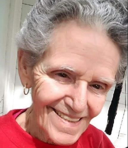 Sheila A. Murphy obituary, Westfield, MA
