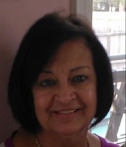 Joanne M. Crochiere obituary, 1952-2018, Chicopee, MA