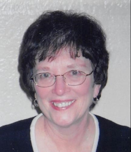 Joan Vecchio obituary, Wilbraham, MA