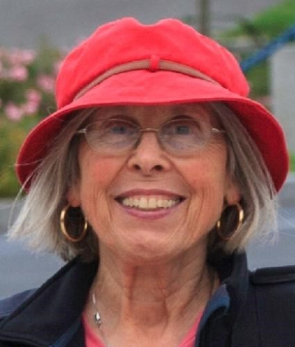 Elethea M. Goodkin obituary, 1943-2018, Westfield, MA