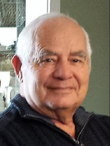 Ceasar S. Fernandes obituary, 1934-2018, South Hadley, MA
